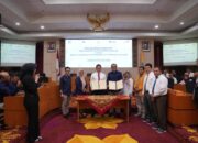 Cetak Talenta Digital Terbaik, Telkom Hadirkan AI Campus di UNP