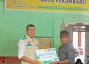 Refleksi dan Rasa Syukur PLN UIP Sumbagteng di Hari Listrik Nasional ke-80: Terangi Negeri dengan Kepedulian Sosial