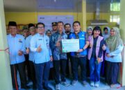 PLN Peduli Hadir Berdayakan Masyarakat Dumai: Dari Dapur Tradisional, Tumbuh Ekonomi Mandiri