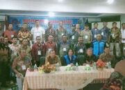 Musda DPD F-SPTI Sumbar Sukses, Viktoria Wewo: Ingatkan Pengurus Baru untuk Kompak