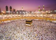 Aturan Baru 2025, Berangkat Haji Kedua Kali Minimal 18 Tahun Setelah Haji Pertama