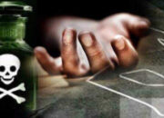 Ibu 4 Anak Tewas usai Minum Racun Hama, Diduga Gegara Terlilit Utang, Korban Sempat Dirawat di RS