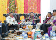 Irman Gusman Dorong Sinergi Ranah–Rantau, Bupati Agam Paparkan Progul dan Peluang Investasi Daerah