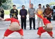 Festival Tambua Tansa, Jaga Warisan Leluhur dan Perkokoh Budaya Minangkabau