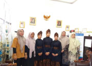 Tampilkan Tari Padusi di Rantau Sumbang, SMPN 6 Bukittinggi Wakili Sumbar di Ajang FLS2N 2025