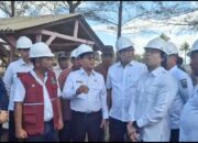 Perkuat Sektor Kelautan dan Perikanan, KNMP Hadir di Ketaping