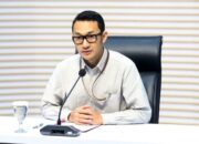 Dugaan Korupsi Antam Rp 100 Miliar, KPK Periksa Ayah Eks Menpora Dito Ariotedjo