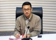 KPK Tegaskan WNA Pimpin BUMN Tetap Wajib Lapor LHKPN, Bisa Diusut Jika Korupsi