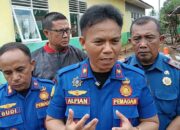 Damkar Limapuluh Kota, Turun Tangan Perbaiki Sekolah Rusak