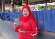 Perjuangan Karnidawati, Melawan Jantung Bocor hingga Diabetes Bersama Program JKN