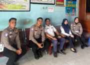 Rambu Peringatan Minim, Dishub Pessel Lakukan Penambahan 