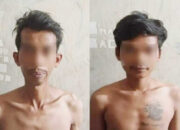 2 Kemenakan Aniaya Mamak Pakai Parang dan Martil, Emosi Gegara Terus-terusan Minta Uang