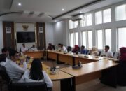 Kemenko Polkam Dorong Penguatan Literasi Digital dan Pengawasan Program Prioritas