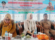 Pemkab Solok Perkuat Program Prioritas