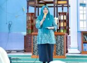 Ketua TP PKK Agam Berikan Pembinaan di Palupuh, Kader Diminta Perkuat Peran dalam Pemberdayaan Keluarga