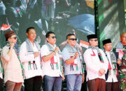 Bukittinggi Bersuara untuk Palestina, Aksi Bela Palestina dan Konser Amal Kumpulkan Donasi Rp815 Juta