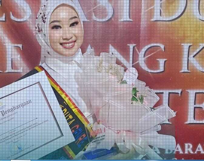 Kuntum Khairiyatul Ummah oke