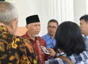 Usulan Penambahan Kuota dari Gubernur Sumbar Direspon Positif BPH Migas, Kuota Bio Solar Sumbar Bertambah Sekitar 70 Ribu KL