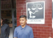 LBH Padang Buka Posko Pengaduan Keracunan MBG