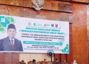 Program Cek Kesehatan Gratis, DPR RI minta Masyarakat jangan Takut Lakukan Cek Kesehatan