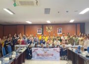 Libatkan Perguruan Tinggi Ternama, Tim Ekspedisi Patriot Lakukan Kajian dan Penelitian Kawasan Transmigrasi