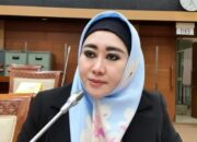 Lisda Hendrajoni: Pembangunan Pondok Pesantren Harus Penuhi Standarisasi, dan Bersertifikasi