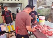 MBG Tingkatkan Penjualan Ayam Potong