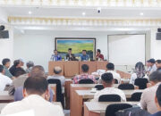 Terkendala Anggaran, MTQ ke-41 Sumbar Ditunda, Bukittinggi Tetap Siap jadi Tuan Rumah Terbaik