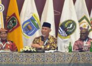 Mahyeldi Dipercaya Pimpin Sidang Pemilihan Ketua Umum APPSI Periode 2025-2029