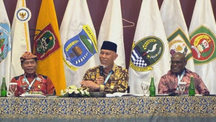 Mahyeldi Dipercaya Pimpin Sidang Pemilihan Ketua Umum APPSI Periode 2025-2029 1 Mahyeldi Dipercaya Pimpin Sidang Pemilihan Ketua Umum APPSI Periode 2025 2029