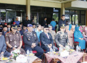 Maknai Hari Sumpah Pemuda, Henrizal: Pemuda Agen Perubahan
