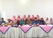 GOW Kota Solok Gelar Pertemuan Bulanan, Ramadhani: Mampu Jadi Wadah Pererat Silaturahmi