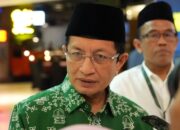 Tanggapi Konten Trans7 yang Diduga Hina Kiai Lirboyo, Menag Nasaruddin: Saya Kaget dan Prihatin