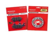 Menara Agung Bagikan Tips Cek Kampas Rem