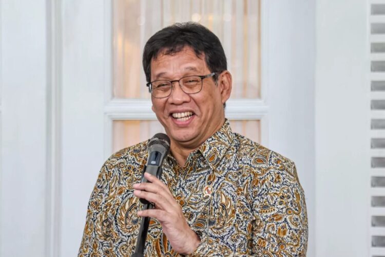 Penyerapan Guyuran Likuiditas Rendah, Menkeu Purbaya Alihkan Rp 15 Triliun dari BTN ke Bank Lain 1 ALIHKAN—Menteri Keuangan (Menkeu) Purbaya Yudhi Sadewa mengalihkan dana senilai Rp 15 triliun yang disimpan pemerintah di Bank BTN.