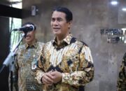 Produksi Beras akan Capai 34 Juta Ton, Mentan Amran Targetkan Impor Beras Dihentikan 2 Bulan lagi