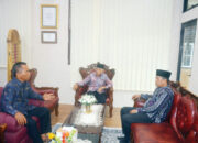 Meriahkan HUT ke-39, SMAN 2 Lubuk Basung Gelar Turnamen Sepakbola Se-Sumbar