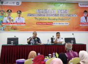 Lewat Bimtek Pengelolaan Homestay Profesional, Ketua DPRD Sumbar Dorong Lahirnya SDM Pariwisata yang Kompeten