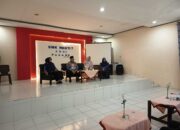 Tingkatkan Pendapatan Daerah dari DBH Pemerintah Pusat, Muhidi: Ekspor Komoditi Unggulan Sumbar Wajib Lewat Pelabuhan Teluk Bayur dan BIM