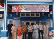 Kunjungi UPTD Samsat Pasaman Barat, Ketua DPRD Sumbar Tekankan Pentingnya Inovasi Pelayanan