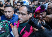 Gugatan Praperadilan Ditolak, Nadiem Makarim Langsung Diperiksa Kejagung