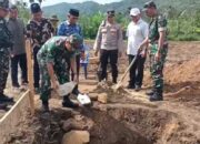 Nagari Balai Panjang Siap Wujudkan Koperasi Merah Putih