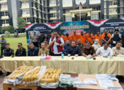 Bongkar Jaringan Lintas Provinsi, Polda Sumbar Gagalkan Peredaran 40 Kg Ganja, 574 Gram Sabu dan 865 Butir Pil Ekstasi