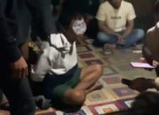 Tak Jera, Residivis kembali Jalankan Bisnis Haram, Sabu Siap Jual Disita Polisi