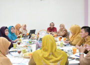 PKK Agam dan OPD Ngopi Bareng, Bahas Sinergi Pengentasan Kemiskinan