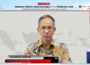 September 2025, OJK Pastikan Sektor Jasa Keuangan RI Terjaga Stabil