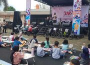 OJK Sumbar Gelar Puncak Bulan Inklusi Keuangan 2025, Tingkatkan Kesadaran Masyarakat akan Pentingnya Akses Layanan Keuangan