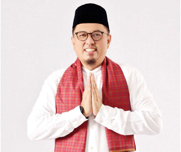 Filosofi Rendang dan Makna Merendang Basamo di Tokyo 1 Braditi Moulevey
(Sekjen DPP IKM)