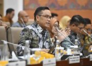 Pertamina Tancap Gas Perkokoh Ketahanan Energi Nasional