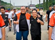 Arahan Sekjen kepada Ketua PKS Padang Mulyadi Muslim: Pegang Teguh Nilai Perjuangan-Bersih, Peduli dan Profesional